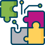 Technology Partner Concept