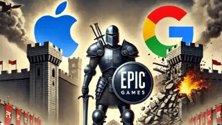 Epic Games Won Against Google but Lost to Apple - What are the Implications?