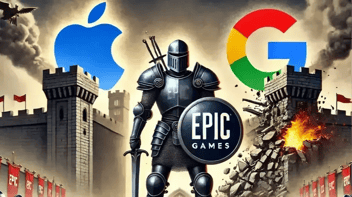 Epic Games Won Against Google but Lost to Apple - What are the Implications?