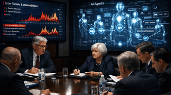 Mythos is Alive, Obfuscation is Dead. Here's What Comes Next.