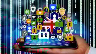 UK DMCC Legislation: A New Era for Mobile App Security?