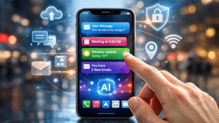 Android 17: Your Phone's AI is Evolving to be More Autonomous