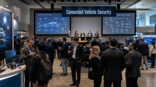 Auto-ISAC 2026: Why Connected Vehicle Security Must Extend Beyond the Vehicle