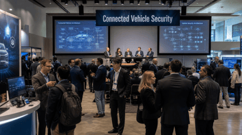 Auto-ISAC 2026: Why Connected Vehicle Security Must Extend Beyond the Vehicle