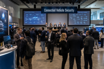 Auto-ISAC 2026: Why Connected Vehicle Security Must Extend Beyond the Vehicle
