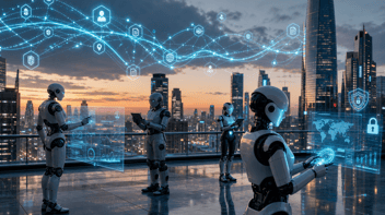 Good Bot, Bad Bot: Securing Your APIs in the Era of Agentic AI