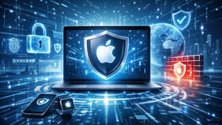 Enhancing Mac Security in 2026: The Importance of App Attestation