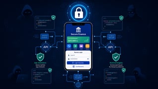 The Device Was Genuine. The App Was Manipulated. The API Was Breached.