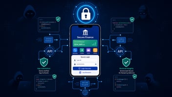 The Device Was Genuine. The App Was Manipulated. The API Was Breached.