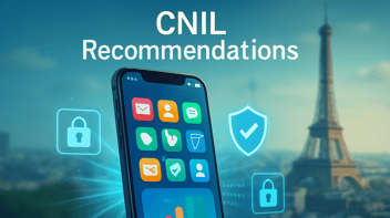 Complying with CNIL’s 2025 Mobile App Privacy Guidelines