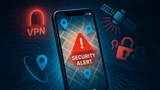 Secure Your Mobile App from Geo-Spoofing with Robust API Integration