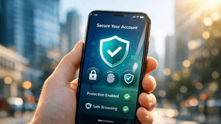 Mobile App Security Best Practices