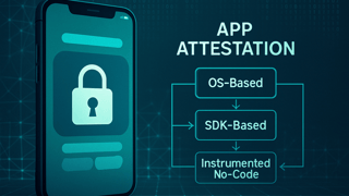 No-Code Mobile App Security: What It Really Means