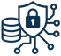 an icon image of protect data endpoints concept-2-1