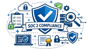 SOC 2 Compliance: Essential for Mobile App and API Security