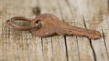API Key Security with Approov