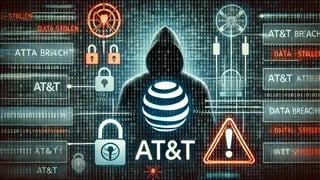 AT&T Data Breach: A Warning on Metadata and Privacy