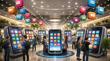 The Rebel’s Guide to Building an Alternative App Store