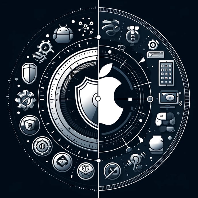 AppleVApproov
