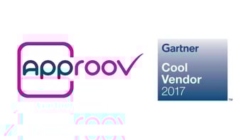 CriticalBlue Selected as a 2017 Gartner Cool Vendor