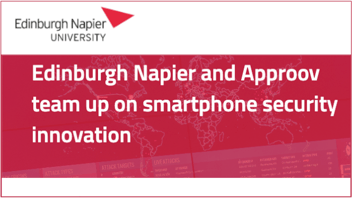 Next-Gen Smartphone Security: ENU and Approov's Groundbreaking KTP