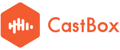 CastBox Logo