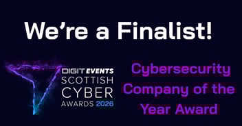 Approov Recognized as Finalist for Cybersecurity Company of the Year