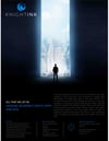Cover of All That We Let In whitepaper