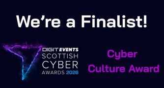 Approov's CTO Jae Hossell Selected as Finalist for Cyber Culture Award