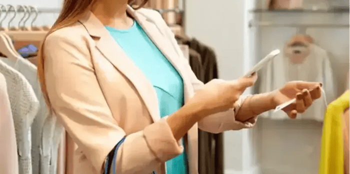 DEINdeal customer story- retail mobile app