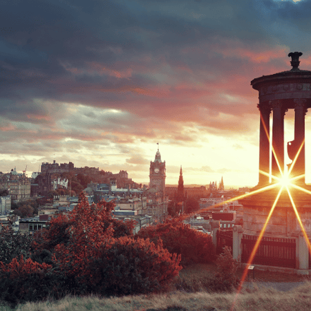 Edinburgh