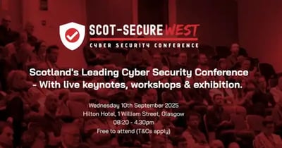 Scot-Secure-West-2025