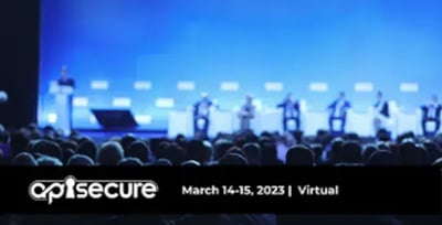 API Secure 2023 API Secure 2023