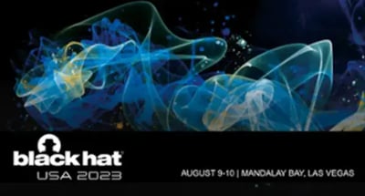 Black Hat USA 2023 Black Hat USA 2023