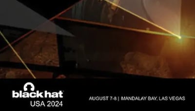 Black Hat USA 2024 Black Hat USA 2024