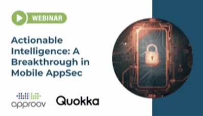 QuokkaApproov Joint webinar
