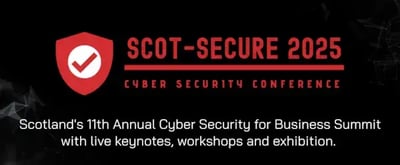 Scot Secure 2025