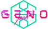 Genopets Logo