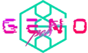 Genopets logo