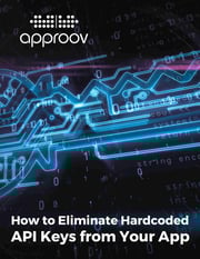 How to Eliminate Hardcoded API Keys from Your App v4