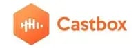 Castbox logo