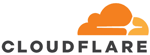 Cloudflare logo Cloudflare logo