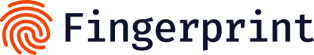 Fingerprint logo Fingerprint logo