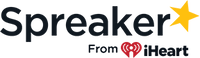 Spreaker logo