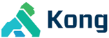 Kong logo Kong logo