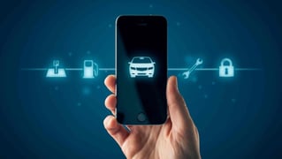 Traditional OEMs in a Mobility-as-a-Service World