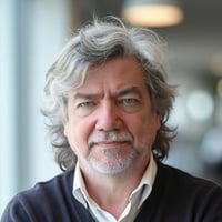 Mark Mazur