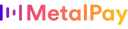 MetalPay logo