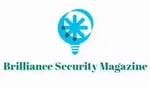 Brilliance Security Magazine logo-1