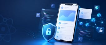 Securing Expo Apps with Approov for React Native